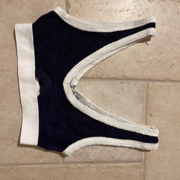 Zara Two piece comfy set - Picture 2 of 4